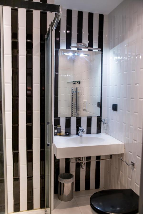 Gasthuis Relais San Lorenzo In Lucina Rome