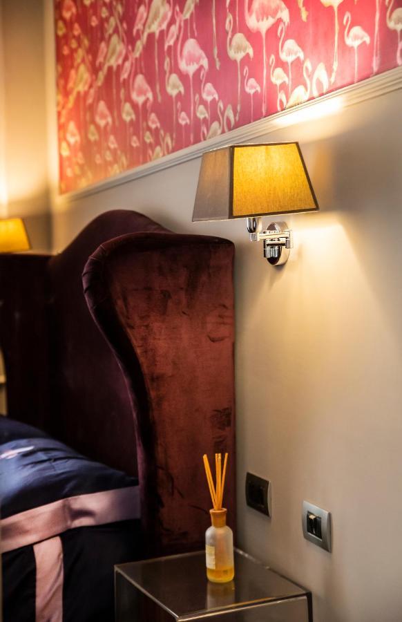 Gasthuis Relais San Lorenzo In Lucina Rome