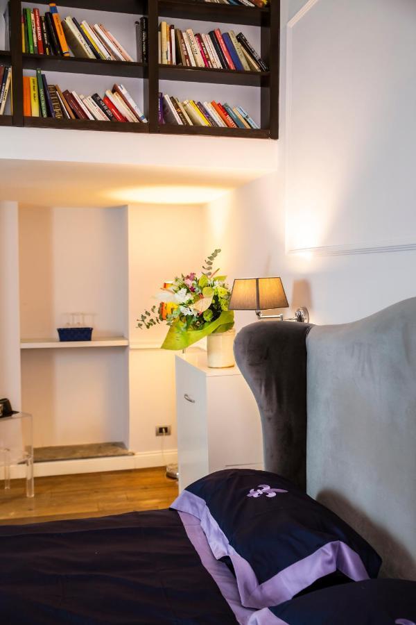 Relais San Lorenzo In Lucina Gasthuis