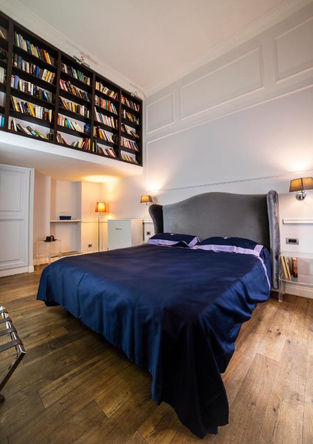 Relais San Lorenzo In Lucina Gasthuis Rome