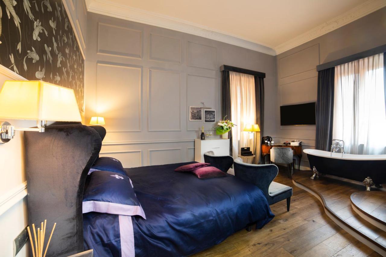 Gasthuis Relais San Lorenzo In Lucina