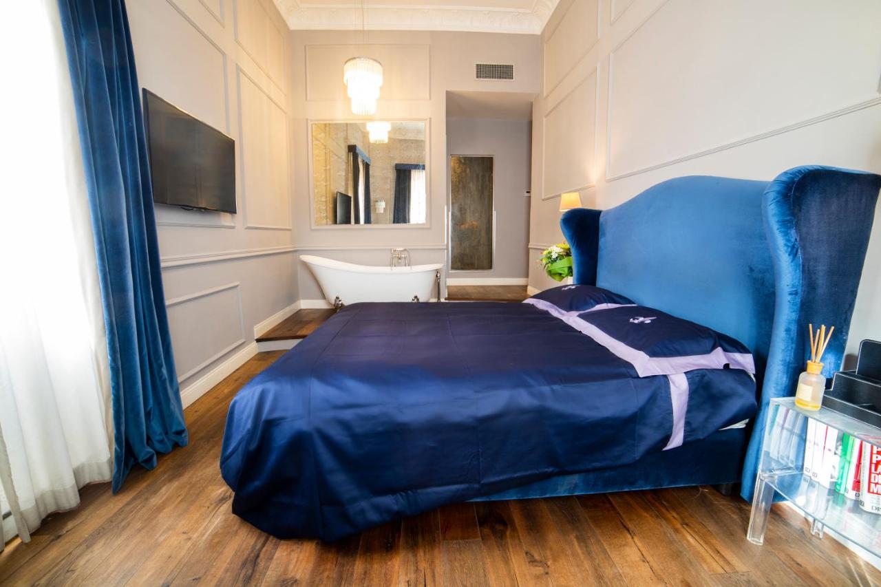 Relais San Lorenzo In Lucina Gasthuis