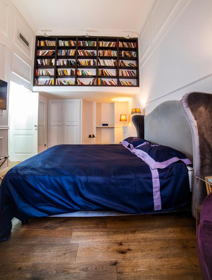 Relais San Lorenzo In Lucina Gasthuis Rome