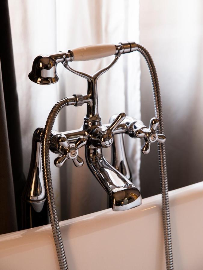 Gasthuis Relais San Lorenzo In Lucina Rome