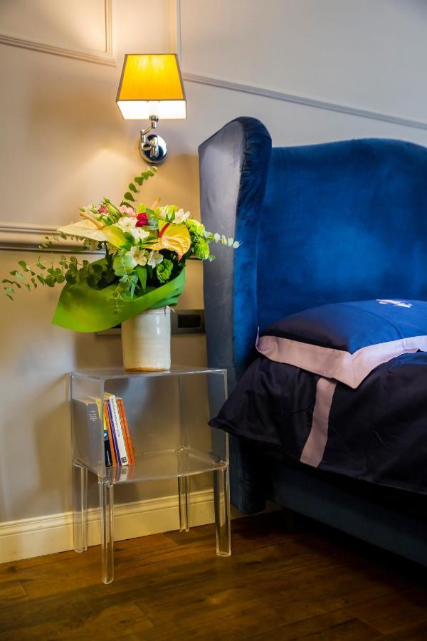 Gasthuis Relais San Lorenzo In Lucina Rome