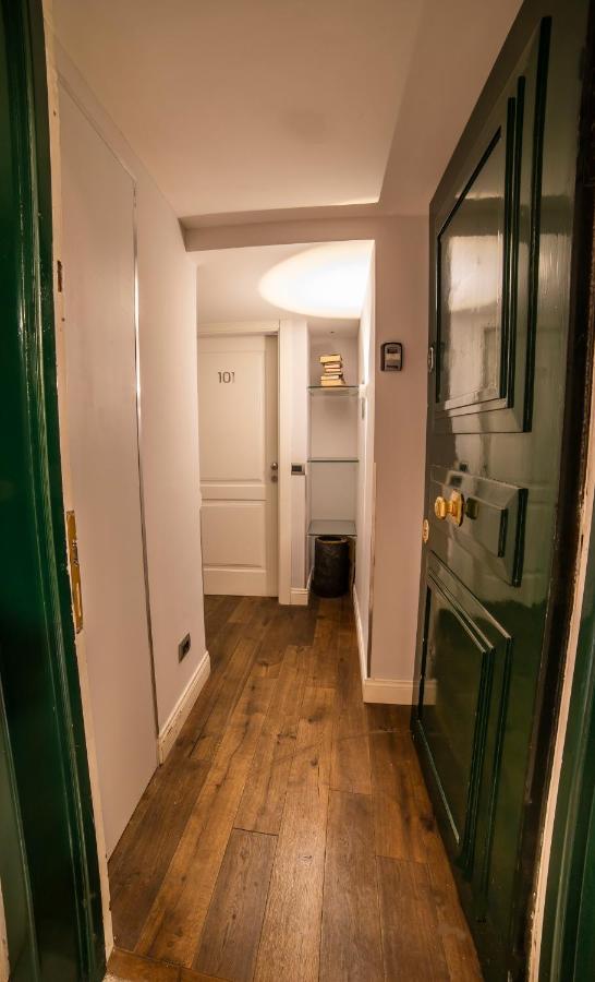 Gasthuis Relais San Lorenzo In Lucina Rome