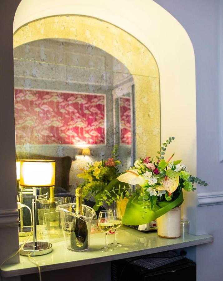 Gasthuis Relais San Lorenzo In Lucina *